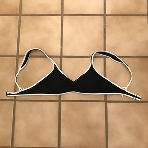 Brand new American Eagle bikini top